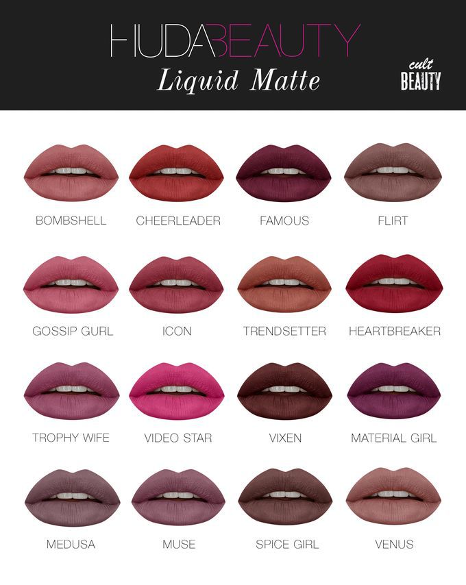 huda beauty sephora france liquid lipstick