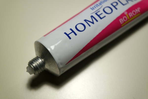 homéoplasmine boiron pour lèvres gercées
