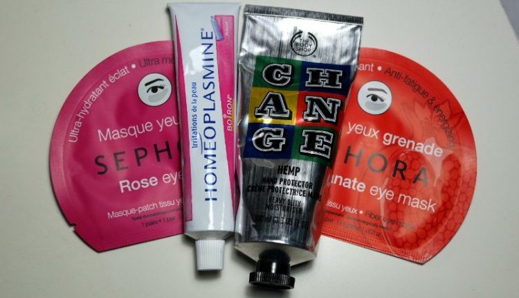 soin visage anti secheresse froid hiver