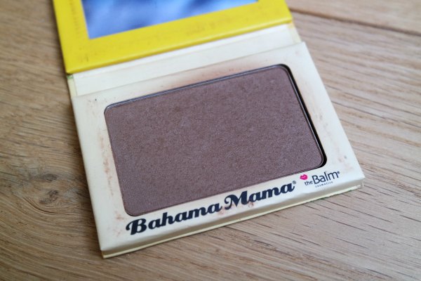 bahama mama the balm bonzeur