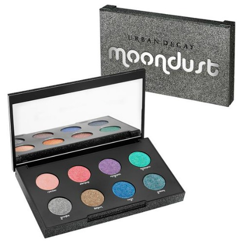 Palette moondust urban decay