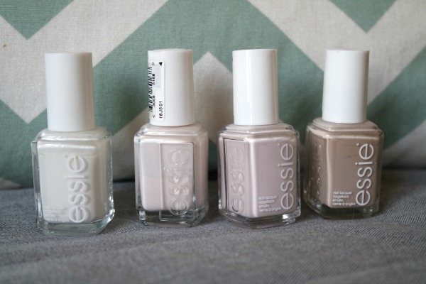 Essie vernis à ongles