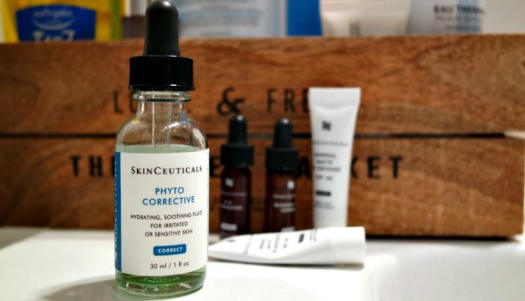 serum phyto corrective skinceuticals