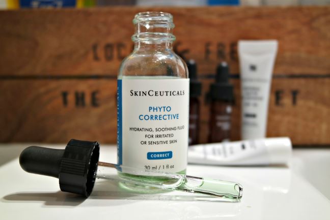 serum visage phyto corrective skinceuticals