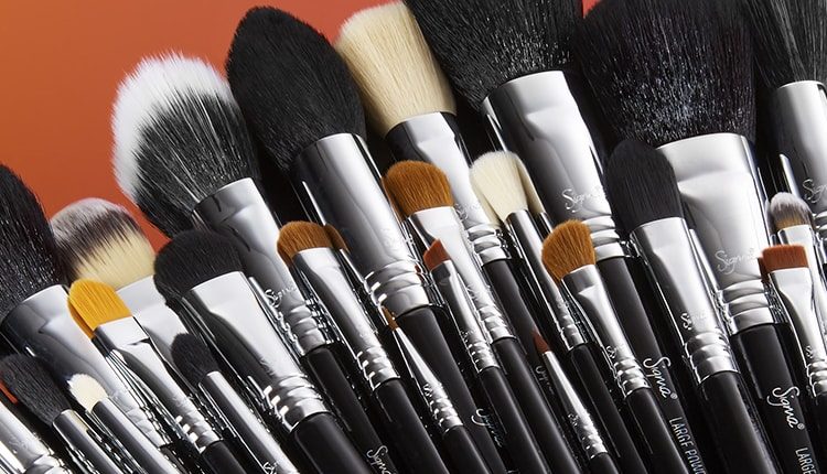 pinceaux sigma sephora france