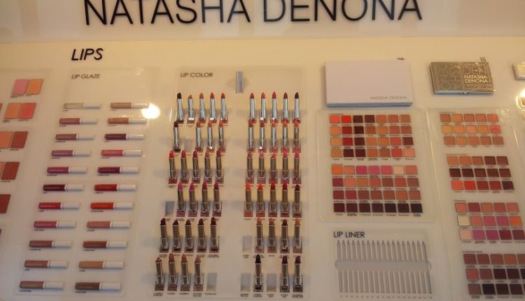 natasha denona sephora france