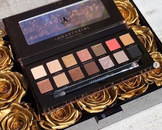 palette sultry anastasia beverly hills france