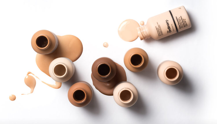 the ordinary deciem
