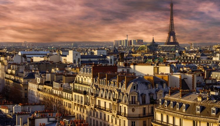 guide shopping beauté paris