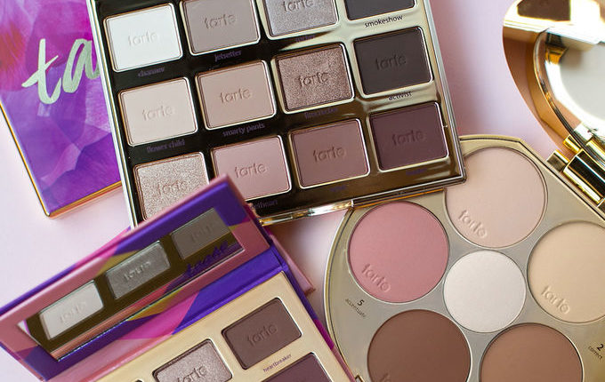 tarte cosmetics sephora france 2019
