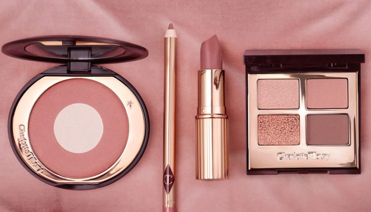 charlotte tillbury sephora france