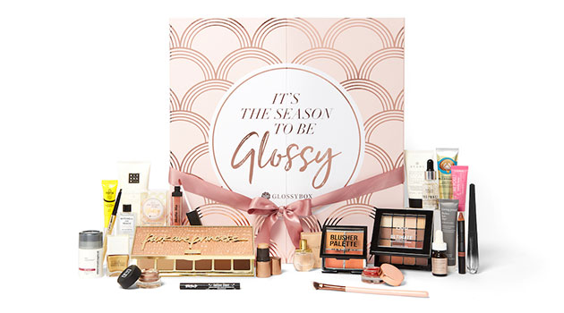 calendrier-avent-2019-glossybox