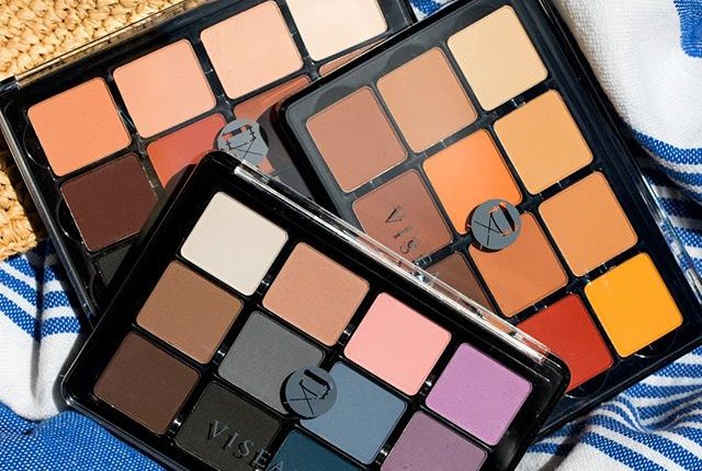 viseart sephora france