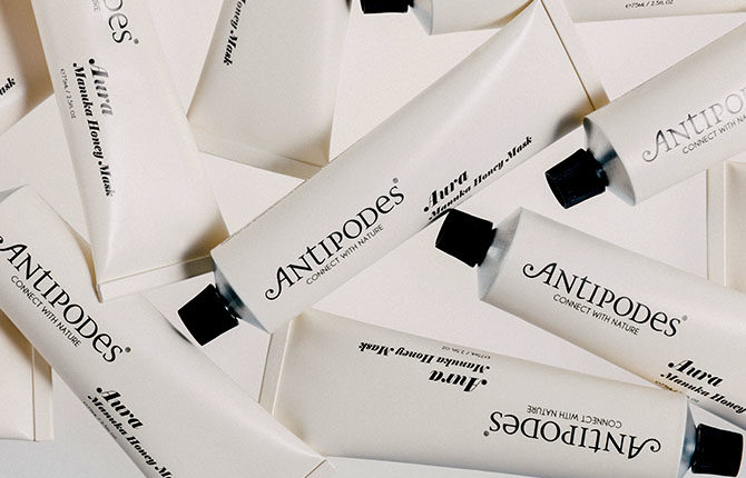 antipodes aura manuka masque miel