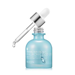 Sérum Mizon à l'aide hyaluronique