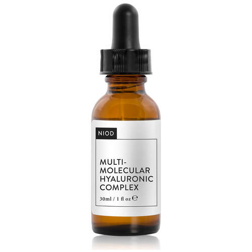 Sérum Niod Multi molecular hyaluronic complex