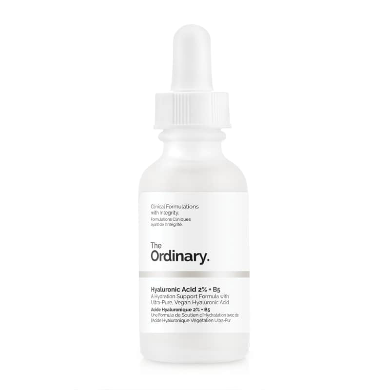 Serum Acide hyaluronique The Ordinary