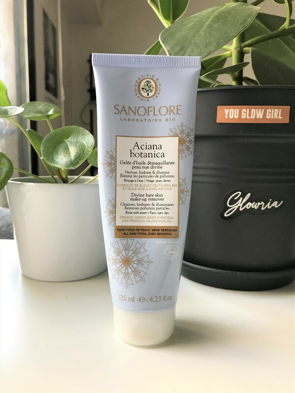 ACIANA BOTANICA SANOFLORE