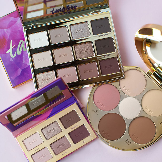 Tarte Cosmetics débarque en France chez Sephora Beauté Actu