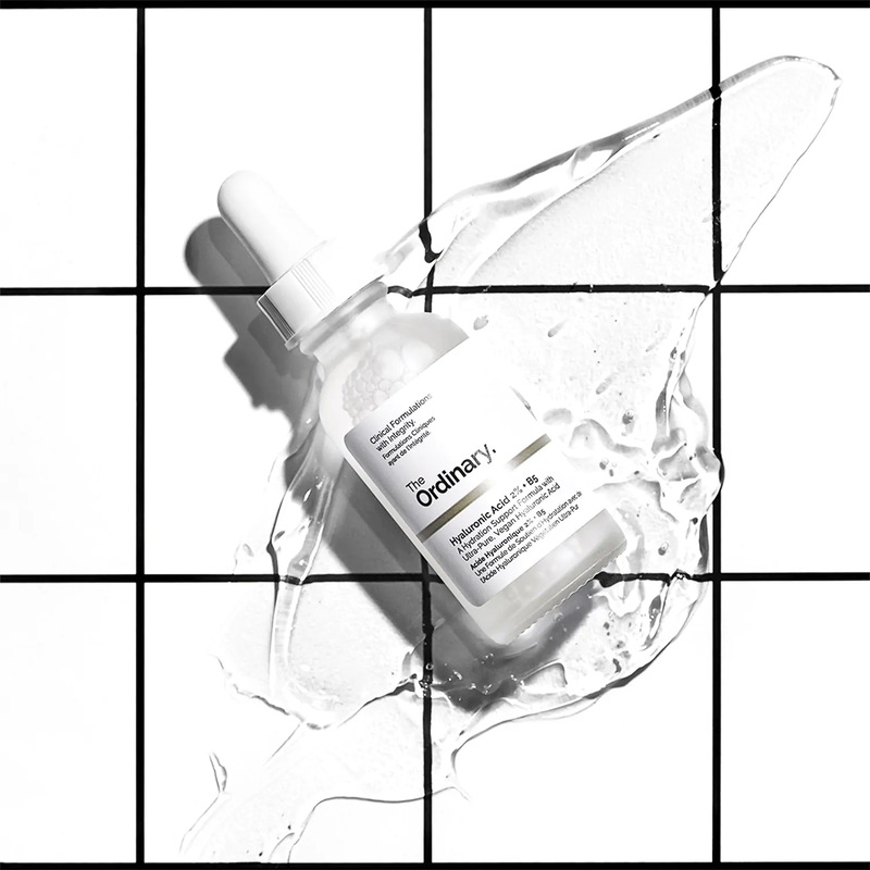 the ordinary acide hyaluronique serum test avis