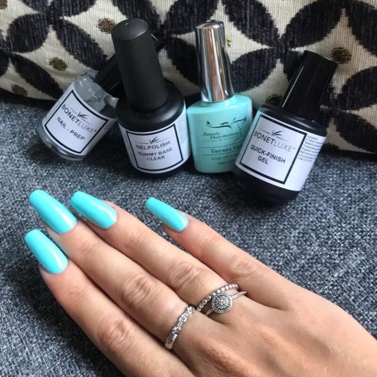 Pose américaine tout savoir sur la pose Gel X