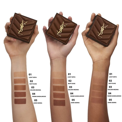 Bronzer Yves Saint Laurent All Hours