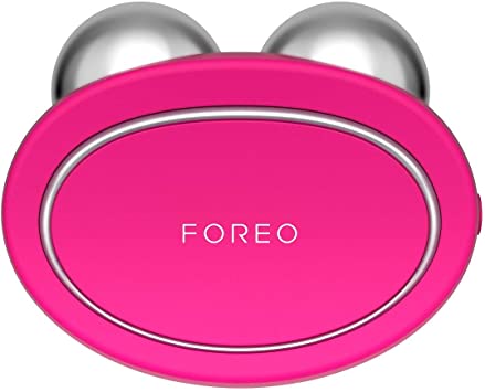 foreo bear massage visage