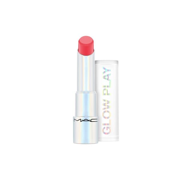 Baume à lèvres teinté mac glow play lip balm