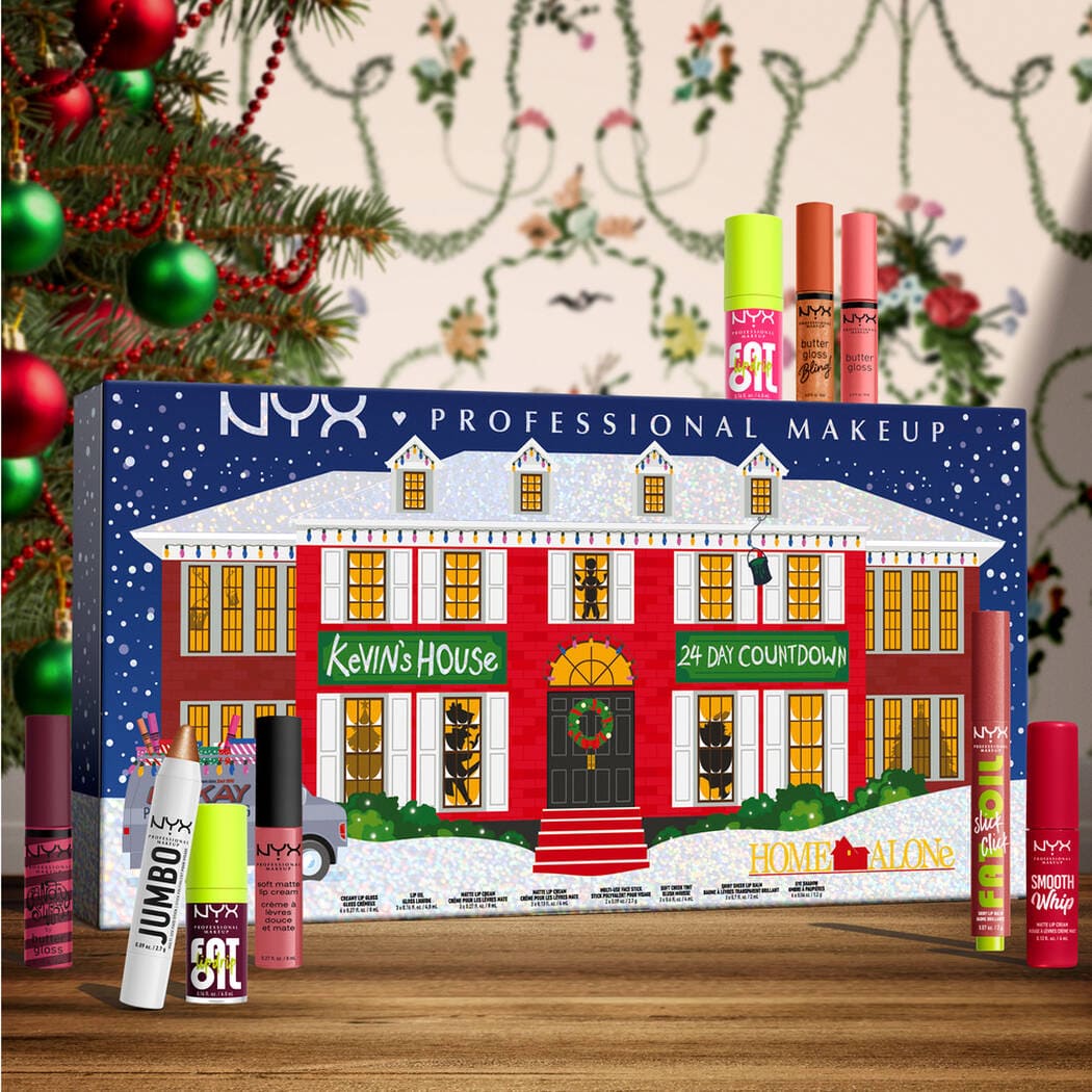 calendrier-nyx-cosmetics-2024