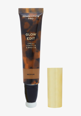 glow edit cream contour revolution beauty