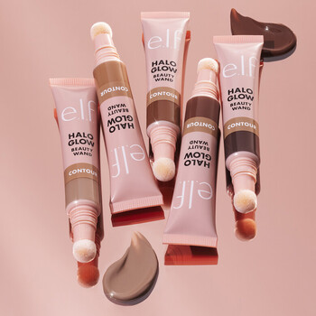 halo glow contour ELF dupe charlotte tilbury