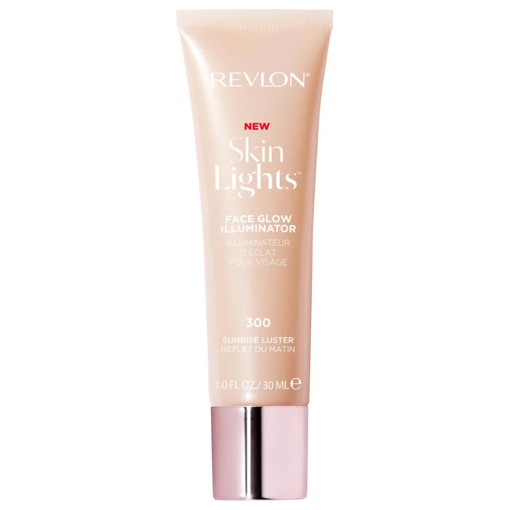 revlon skinlight face illuminator