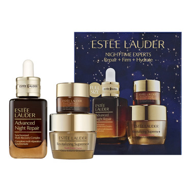 Coffret advanced night repair estee lauder