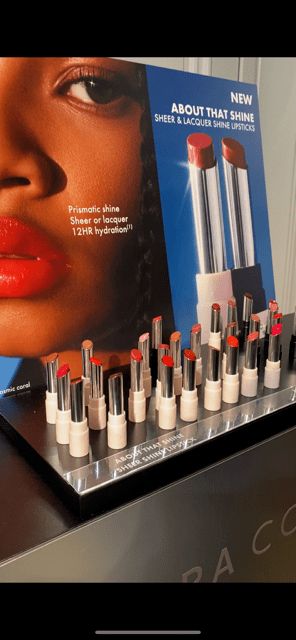 Baumes à lèvres teintés Sephora Collection