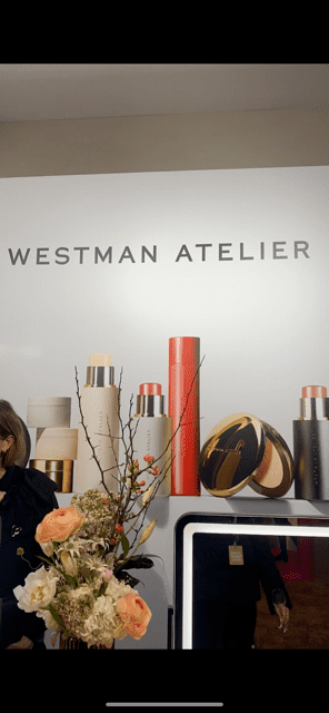 Westman atelier Sephora France 2024