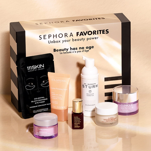 coffret sephora favorites