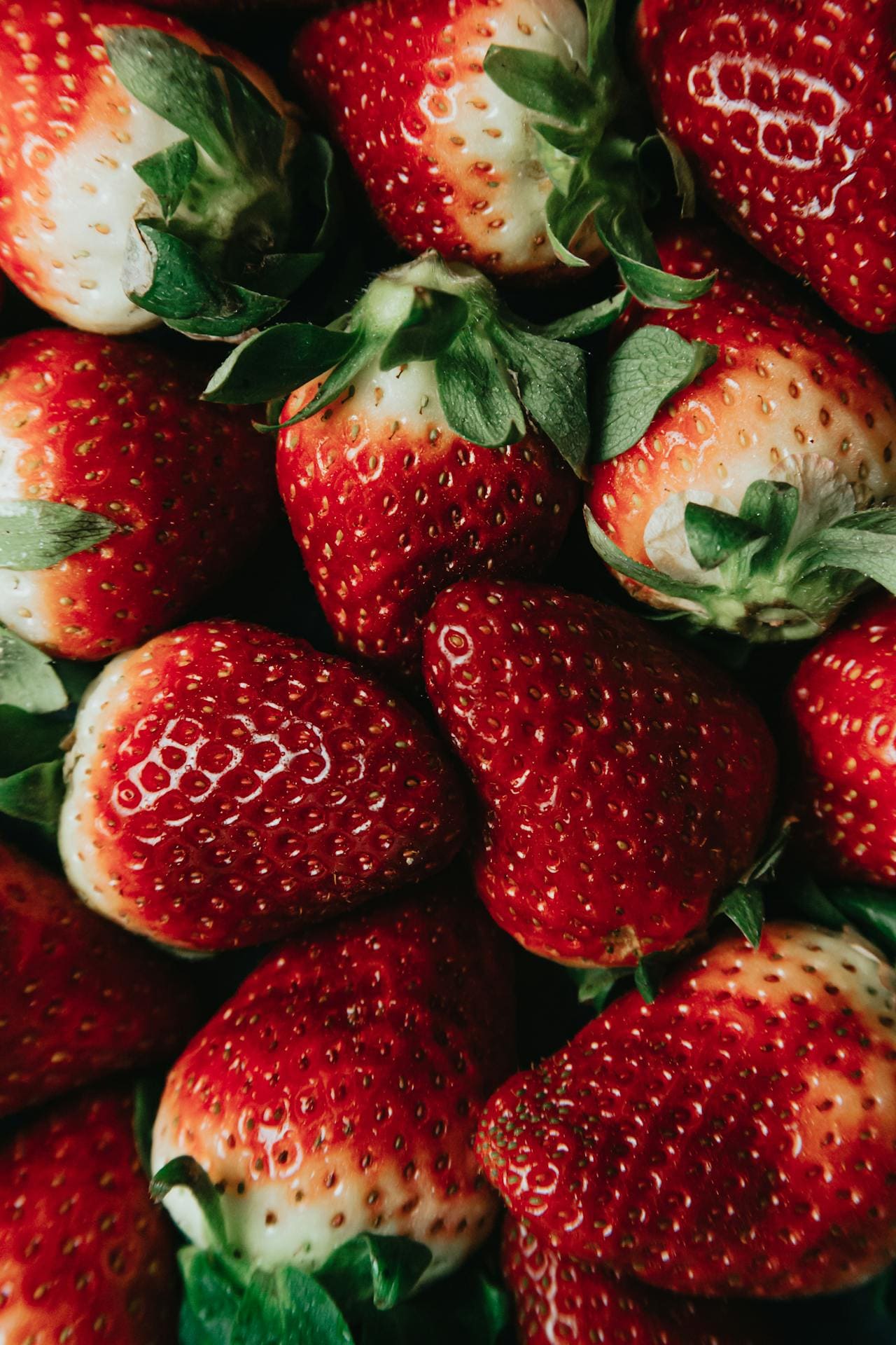 Keratose pilaire peau de fraise sur les jambes