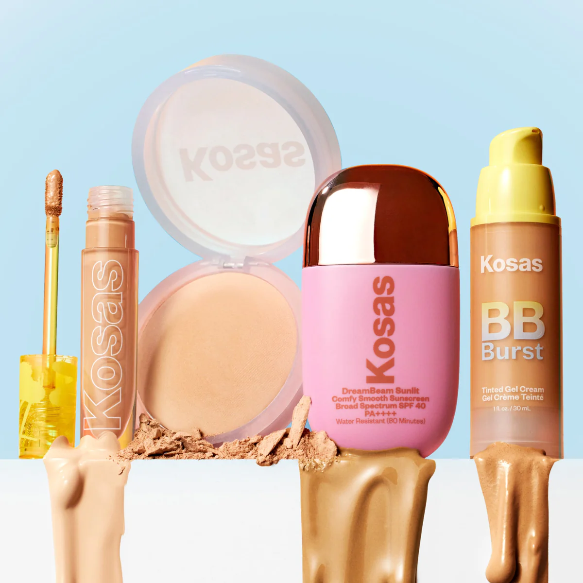 kosas sephora france